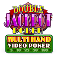 Multihand Double Jackpot Poker by BetSoft