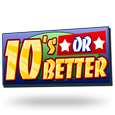 Tens or Better by BetSoft