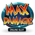 Max Damage by Games Global