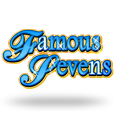 Famous Seven by iSoftBet