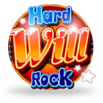Hard Will Rock by iSoftBet