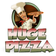 Huge Pizza by iSoftBet