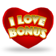 I Love Bonus by iSoftBet