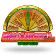 Mega Wheel Bonus by iSoftBet