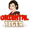 Oriental Tiger by iSoftBet