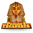 Pharaoh's Treasures by iSoftBet