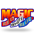 Red White and Blue by iSoftBet