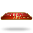 The Great Art Robbery by iSoftBet