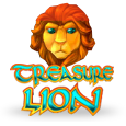 Treasure Lion by iSoftBet
