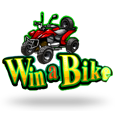 Win a Bike by iSoftBet