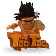 Toc Toc by iSoftBet