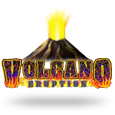 Volcano Eruption