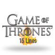 Game of Thrones - 15 Lines