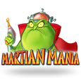 Martian Mania by NuWorks