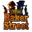 221B Baker Street by Merkur Gaming