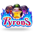 Pyrons by Yggdrasil