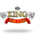 King for a Day by Yggdrasil