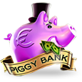 Piggy Bank by Yggdrasil