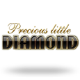 Precious Little Diamond by Yggdrasil