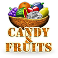 Candy & Fruits by Merkur Gaming