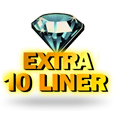 Extra 10 Liner by Merkur Gaming