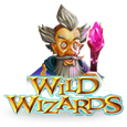 Wild Wizards by Real Time Gaming