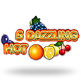 5 Dazzling Hot by Amusnet
