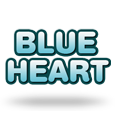 Blue Heart by Amusnet