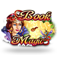Book of Magic by Amusnet