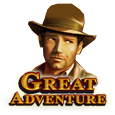 Great Adventure by Amusnet