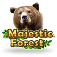 Majestic Forest by Amusnet