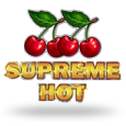 Supreme Hot by Amusnet