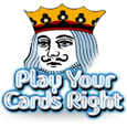 Play Your Cards Right by OpenBet