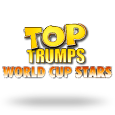 Top Trumps - World Cup Stars by OpenBet