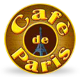 Cafe de Paris