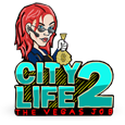 City Life 2 by Random Logic
