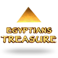 Egyptian Treasure by Cayetano