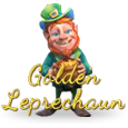 Golden Leprechaun by Cayetano