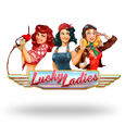 Lucky Ladies by Cayetano