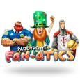 Paddy Power Fan-Atics by Cayetano