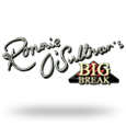 Ronnie O'Sullivan's Big Break by Mazooma