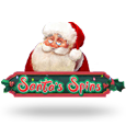 Santa's Spins