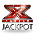 The X Factor - Jackpot by Ash Gaming