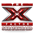 The X Factor Scratchcard by OpenBet