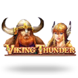 Viking Thunder by Cayetano