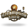 Steampunk Luck by Skill on Net
