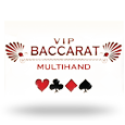 VIP Multihand Baccarat by GamesOS
