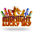 Midnight Lucky Sky by GamesOS