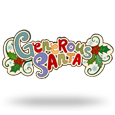 Generous Santa by GamesOS