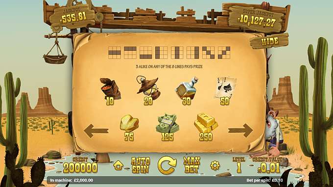 Gold Rush by CEGO